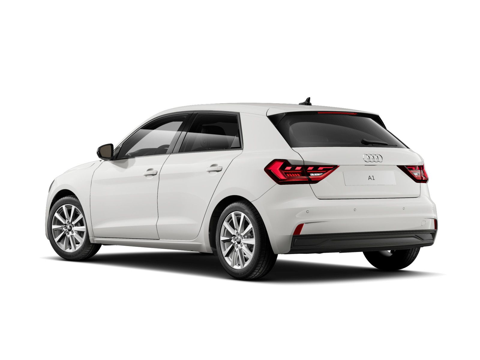 Audi A1 - Bild 6