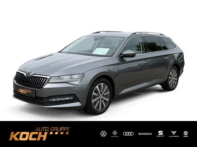 Image of Skoda Superb