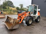 Atlas AR 80  Schaufel und Gabel  TOP!! - Atlas Radlader Ar 80