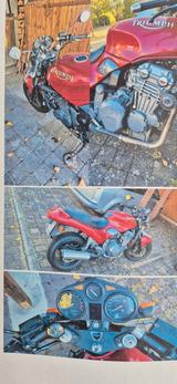 Triumph T 300 A Sprint - Offers