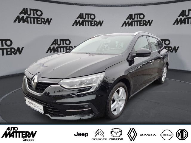 Renault Megane IV Grandtour Business E-TECH Plug-in 160