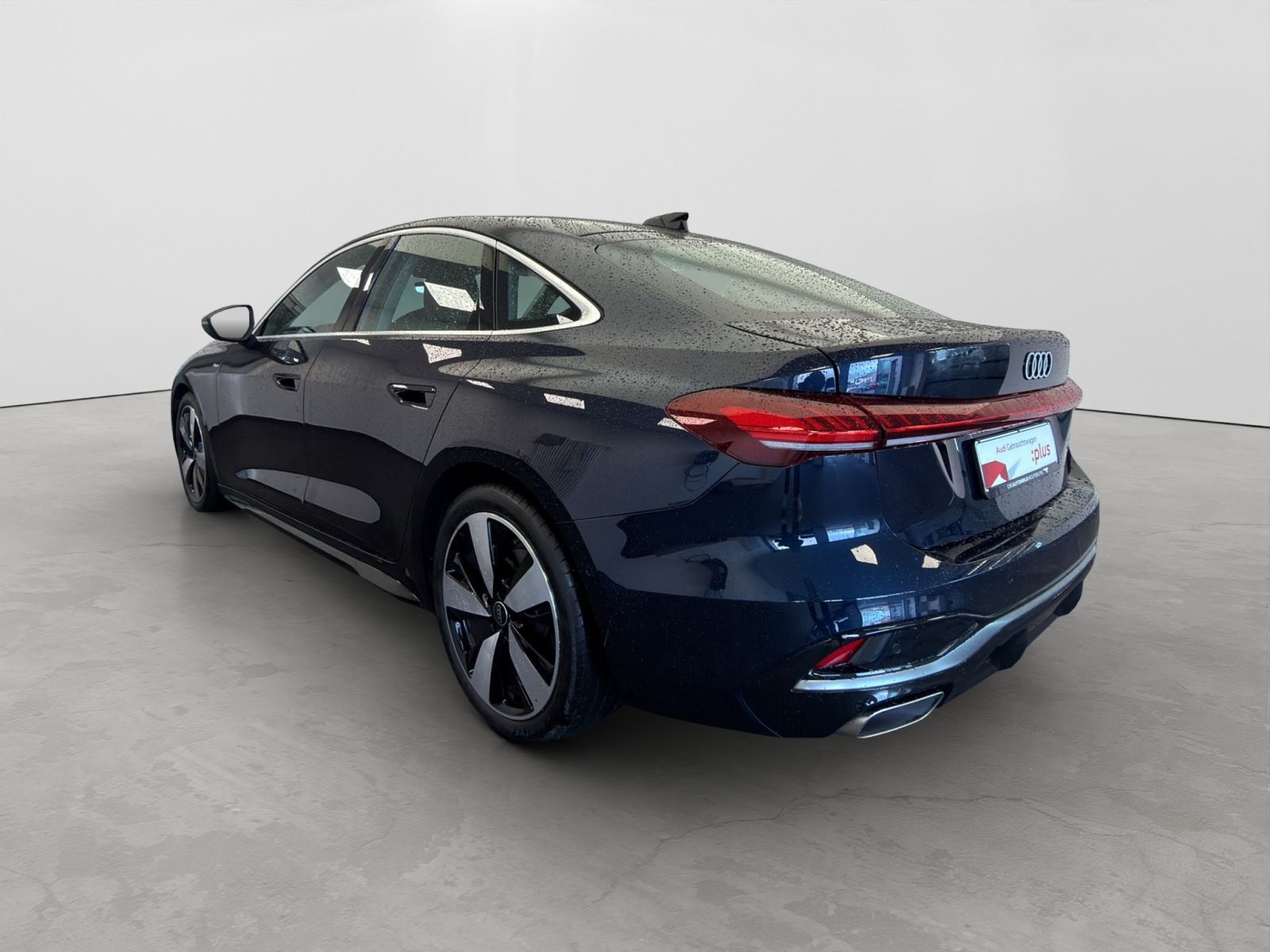 Audi A5 Limousine 2.0 TFSI quattro S-tronic Rückkam M foto 3