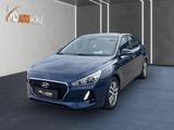 Hyundai i30 Style+AUTOMATIK+WINTER.P+PDC+TEMPOMAT - Hyundai i30: Style