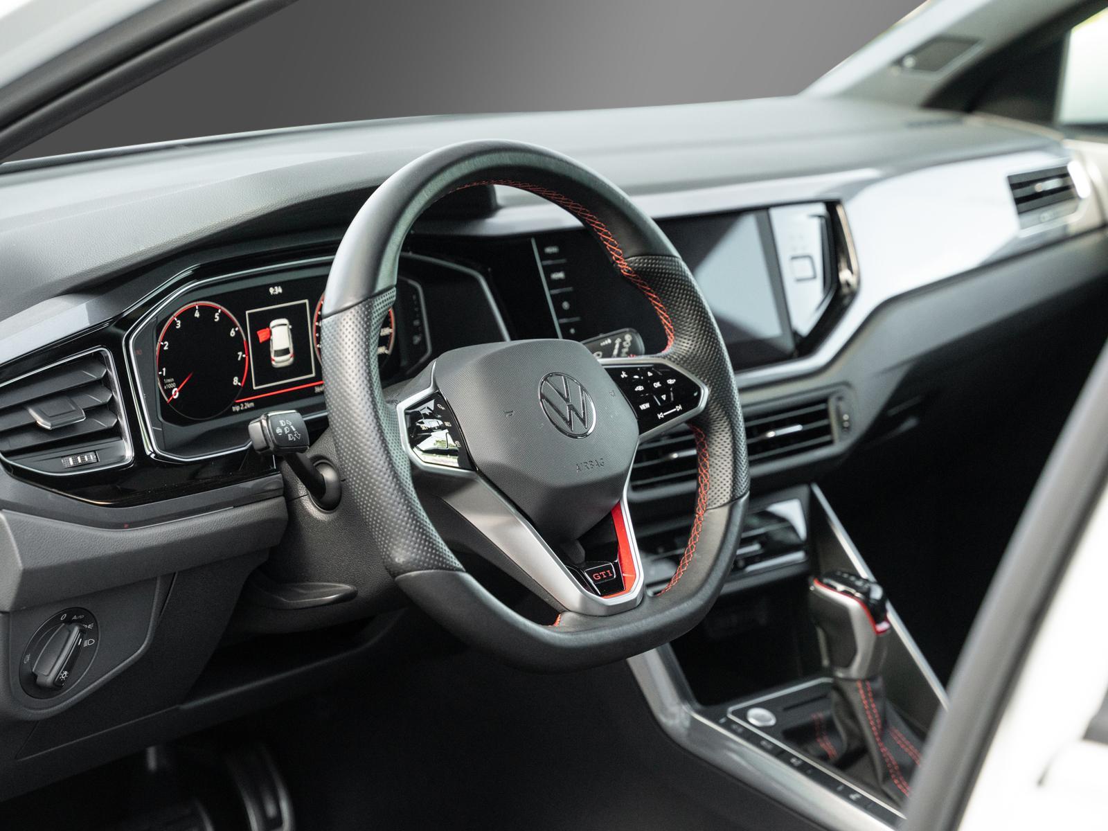 Volkswagen Polo GTI Beats IQ.DRIVE-Paket Matrix-LED, миниатюра 17