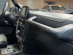MERCEDES-BENZ G 63 AMG*CARBON*DESIGNO*CAM*H&K*DISTRONIC