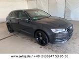 Audi A3 Sportback ambiente Xenon ACC Leder Klimaautom - Audi A3 aus 2013: Limousine
