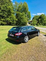 Peugeot 508 Kombi Business Line Ausstattun... - Peugeot 508: Business Line