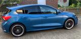 Ford Focus 2,3 EcoBoost ST Styling-Paket ST Styli... - Ford Focus: Styling