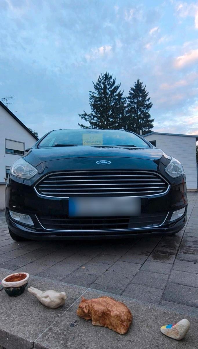 Ford Galaxy