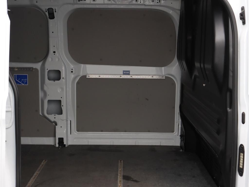 Kasten 2.0 TDI LR L2H1 RFK,PDC,LED,