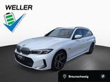 BMW 320e Tour. M SPORT LiCo+ SHZ Kam Tempo HiFi 18"