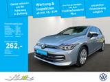 Volkswagen Golf VIII 1.5 eTSI Goal *LED*PDC*NAVI*SITZH*