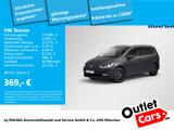 Volkswagen Touran 2.0 TDI Highline 7-Sitze LED Navi AHK Sta - VW Touran Gebrauchtwagen in München