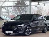 Peugeot 308*1.5*BlueHDI*Allure*Pack*Carplay*AHK*BLACK* - Peugeot 308 mit Diesel-Antrieb: Limousine