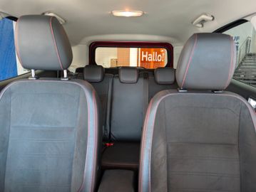 Ford EcoSport ST-Line