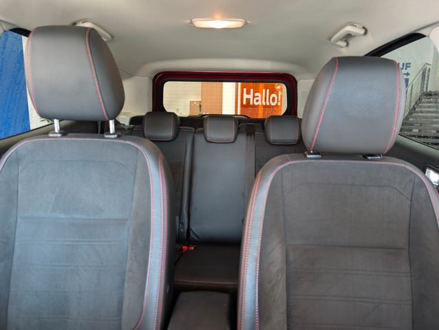 Ford EcoSport ST-Line