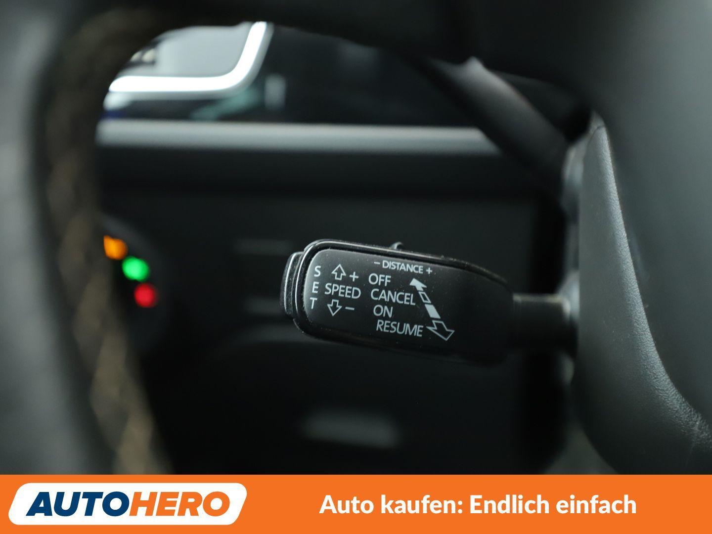Seat Leon 2.0 TSI Cupra 300 4Drive Aut.*LED*ACC*CAM*