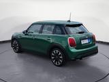 MINI One Classic Trim Navigation Klimaaut. Sportsitze - MINI MINI: Classic Trim