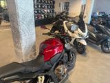 Honda CB650R mit Quickshifter *Service und Reifen neu* - HONDA NAKED BIKE