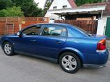 Opel OPEL VECTRA  1,8 l - Opel Vectra Gebrauchtwagen in München