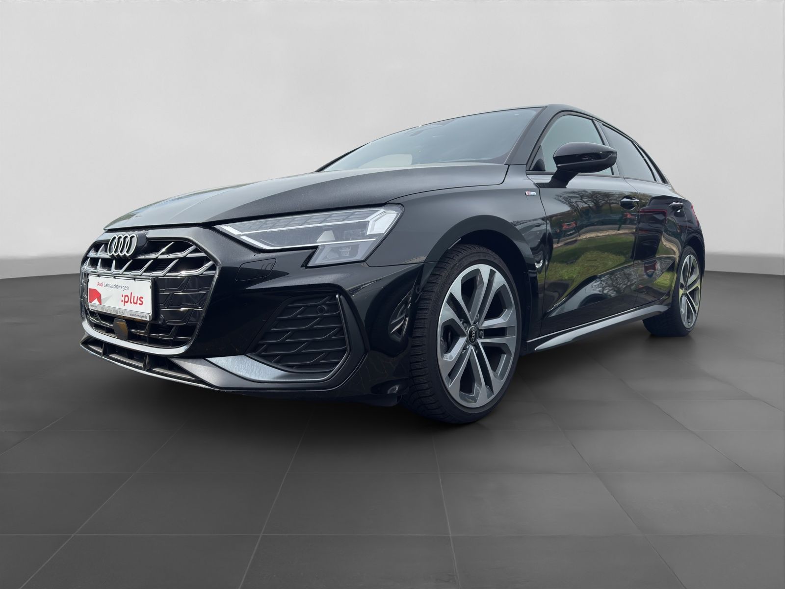 Audi A3 - Bild 2