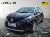 Renault Captur 1.0 TCe 90 EQUILIBRE KLIMA*ALLWETTER*LED - Renault Captur in Erfurt