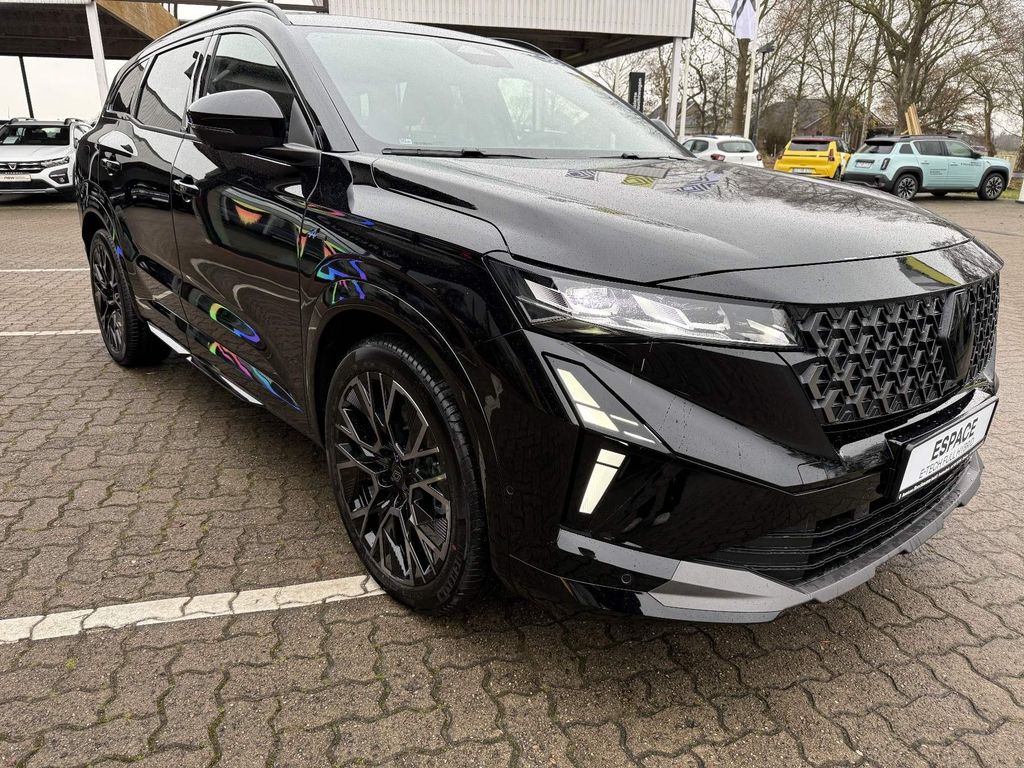 RENAULT Espace - Bild 2