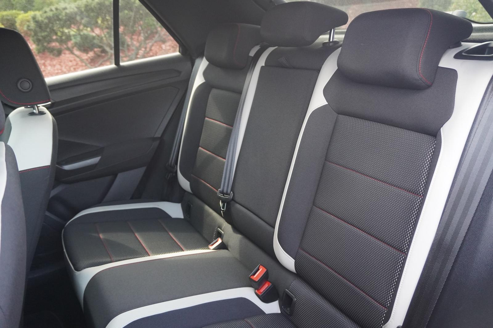 Volkswagen T-Roc 1.5 TSI DSG Sport LED Navi Virtual Cockpit