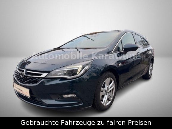 Opel Astra K Sports Tourer Dynamic*NAVI*AHK*