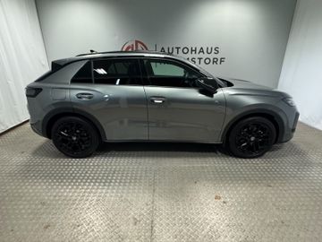 Volkswagen T-Roc 1.5 eTSI  R-Line neues Modell Black Style