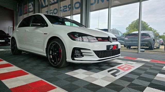 Volkswagen Golf 2.0 TSI GTI