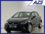 Seat Ibiza FR virtual Kamera LED Navi Ambiente Spurh. - Seat Ibiza: V