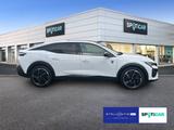 Peugeot 408 GT 1.2 Hybrid Focal ACC Glasdach Navi Kamera - weiße Peugeot 408