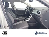 Volkswagen T-Roc - Vorschau Bild 8