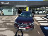 Renault Koleos Initiale Paris 4x4 - mit Diesel-Antrieb: Isofix
