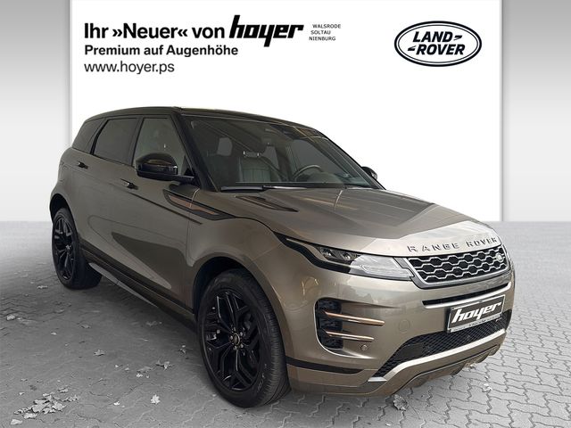 Land Rover Range Rover Evoque P200 R-Dynamic S Head-Up LED