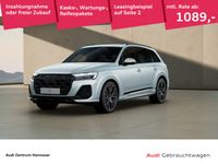 Audi Q7 - Vorschau Bild 1
