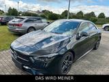 Mercedes-Benz CLA 4Matic