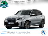 BMW X5 xDrive30d M SportpaketPro*AHK*PanoSky*21"LMR*