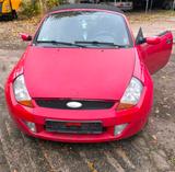 Ford STREET KA - Ford aus 2004: Ka