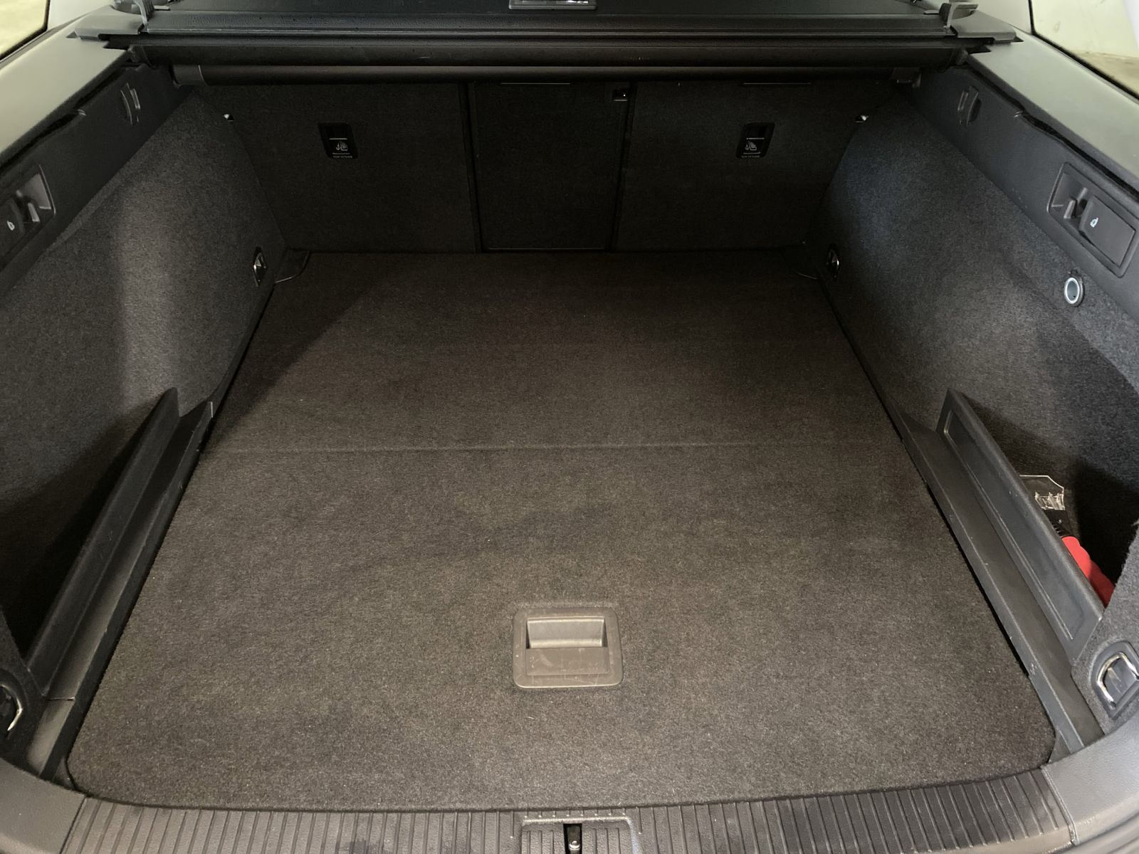 Volkswagen Passat - Bild 9
