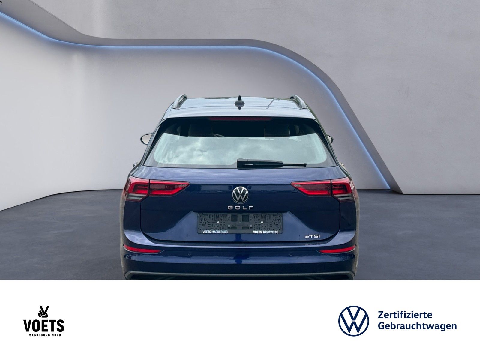Volkswagen Golf - Bild 5