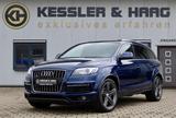 Audi Q7 3.0 TDI clean diesel#ACC#LUFT#2 x S-Line#PANO - Audi Q7 Gebrauchtwagen
