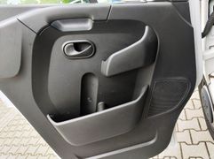 RENAULT Master Koffer-Ladebordwand-Klima-AHK-1.Hand-