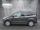 Ford Tourneo Courier Titanium*Klima*NAVI*StzH*ALU - Ford Tourneo in Bochum