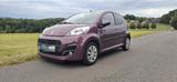 Peugeot 107 Style 68 Style - Peugeot 107 aus 2013