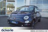 Fiat 500C I Riva I Cabrio I Top-Zustand kleinste Yach - Fiat Gebrauchtwagen in Stuttgart