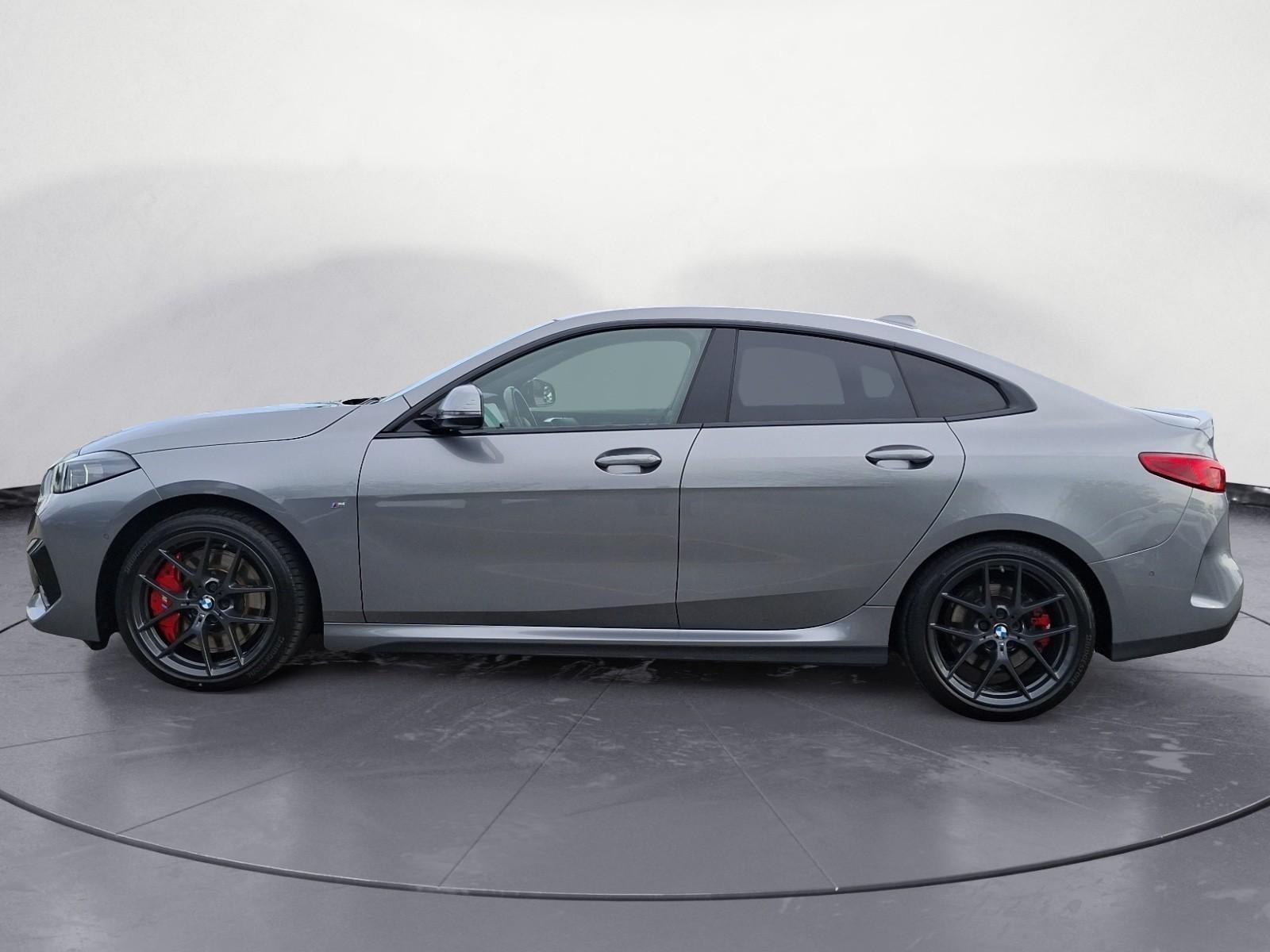BMW 220 Gran Coupé 220i xDrive Gran Coupe M Sport Navi Panorama, миниатюра 22