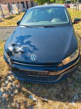 Volkswagen VW Scirocco III, 1,4TSI  // Schaltgetriebe... - VW Scirocco in Stuttgart