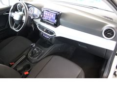 Fahrzeugabbildung Seat Ibiza Style 1.0TSI,Klimaautomatic,Top-Zustand